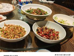-湖南人家·家传湖南菜(水围店)