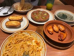 -萨莉亚意式餐厅(万嘉商业广场店)