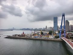 -川旺角•水煮鱼•海景餐厅(星海广场店)