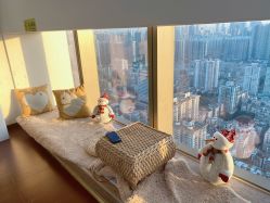 -久匠·纹眉半永久野生眉