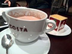 android_upload_pic-COSTA COFFEE(武汉天地店)