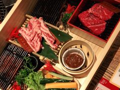-赤坂亭M9和牛烧肉(世博源店)