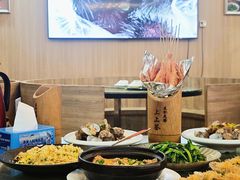 -巽寮印象美食部落餐厅·海鲜·地方特色菜(惠州体验店)