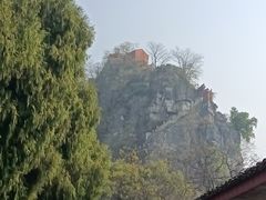 -桂林独秀峰王城景区