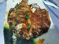 -凤爪王烧烤(徐东旗舰店)
