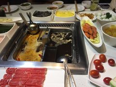 -海底捞火锅(北京路店)