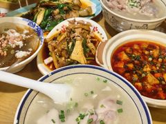 -易老妈蹄花.特色川菜(人民公园总店)