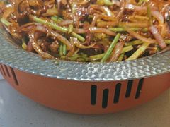 -小鱼小牛·鱼牛干锅·脆鱼火锅(世欧广场店)