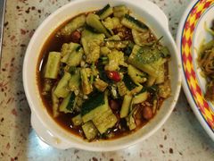 -新辉港式茶餐厅(北栅店)