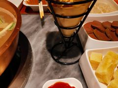 -玩煮炭火锅(延福街店)