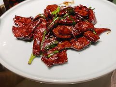 -那家小馆•北京菜•烤鸭(中关村店)