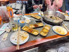 -佟爷·老北京炙子烤肉(动物园店)