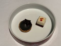 -金轩中餐厅 Jin Xuan(浦东丽思卡尔顿酒店)