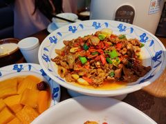 -八碗湘长沙市井菜(坡子街店)