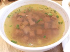 -泰煌鸡·上海白斩鸡·鸡汤面(鹤庆店)