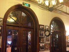 -巴伐利亚啤酒坊(意式风情街店)