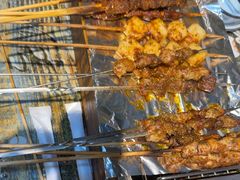 -欢聚烤吧(朱辛庄TBD万科店)