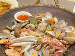 -阿毛饭店(和义路店)