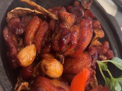 -鹿港小镇(悠唐店)