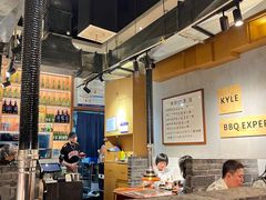 -肉甲韩国木炭烤肉(新壹街1店)