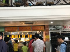 门面-北京大学-燕南食堂