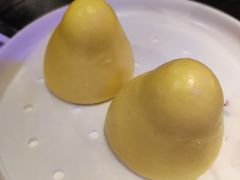 -绿茶餐厅(北京凤凰汇店)