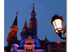 -上海迪士尼度假区