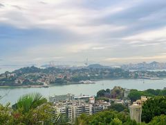 -鸿山公园