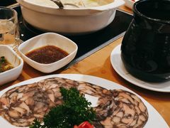 -湯系·煲汤手艺人(东二环泰禾广场店)