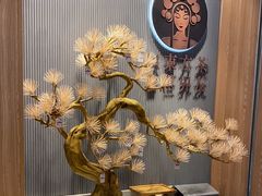 -霸王茶姬(大连万象汇店)