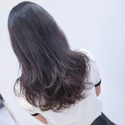 -茶发Salon·烫发染发理发