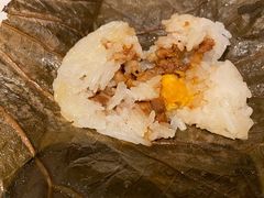 糯米鸡-利苑酒家(宜安广场店)