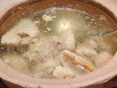 -黄山老妈·土菜(碧桂园店)