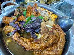 -柳州人田螺鸭脚煲(农院路1店)