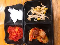 -吾里.春川家韩国料理(万达店)