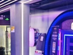 -关你鬼室大型密室逃脱(佛山创意园店)