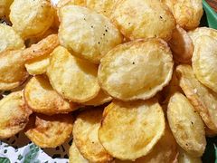 特色土豆片-卢布里西餐厅(总店)