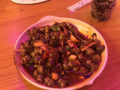-云晓光头烧烤吧(新大陆广场店)