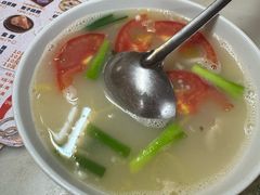 -飘香小食店(国平路店)