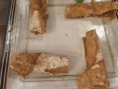 -LA CREPERIE BRETONNE布列塔尼法式餐厅(天童北路店)