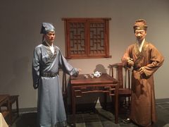 -汤显祖纪念馆