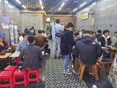 -清真·马峰烤肉(小学习北巷店)