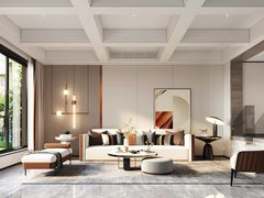 -大宅设计设计店铺(浦东店)