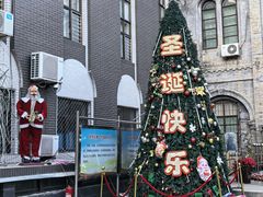 -天主教堂(莲池区)