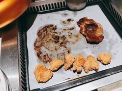 -星伦多 自助料理(圆融店)