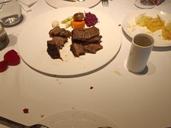 -王品牛排(郑州大卫城店)