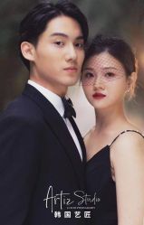 -艺匠摄影ARTIZ STUDIO(南京店)