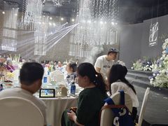 -凯宾斯基大酒店·三楼御龙轩中餐厅