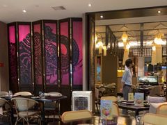 大堂-Thai Alley泰爱里(二沙岛店)