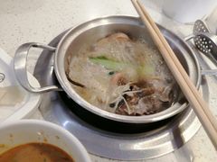 -龍歌自助小火锅(李沧丽达店)